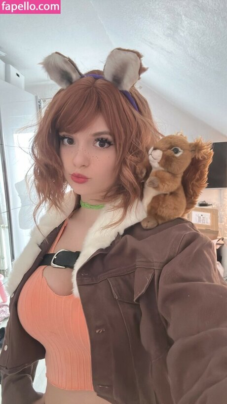 Avygenki modèle de sexe img