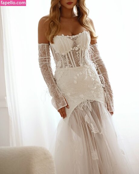 Oliwia Petryna meilleure étoile archive