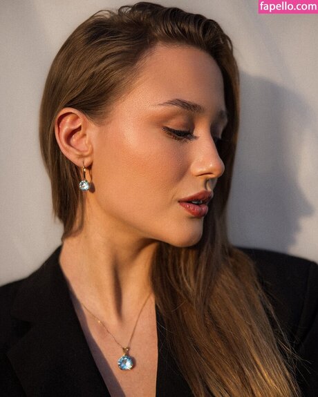 Oliwia Petryna meilleure actrice galeries