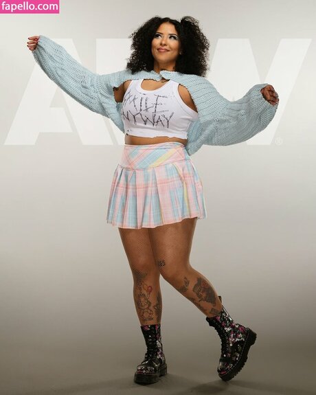 Willow Nightingale meilleur modèle image