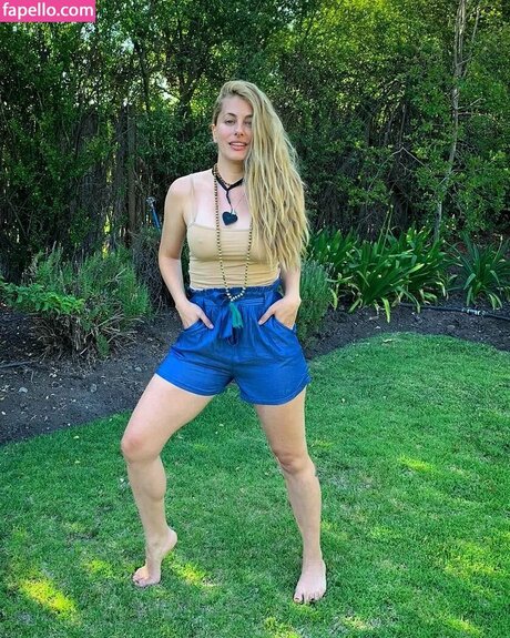 Cata Palacios modèles nus galerie