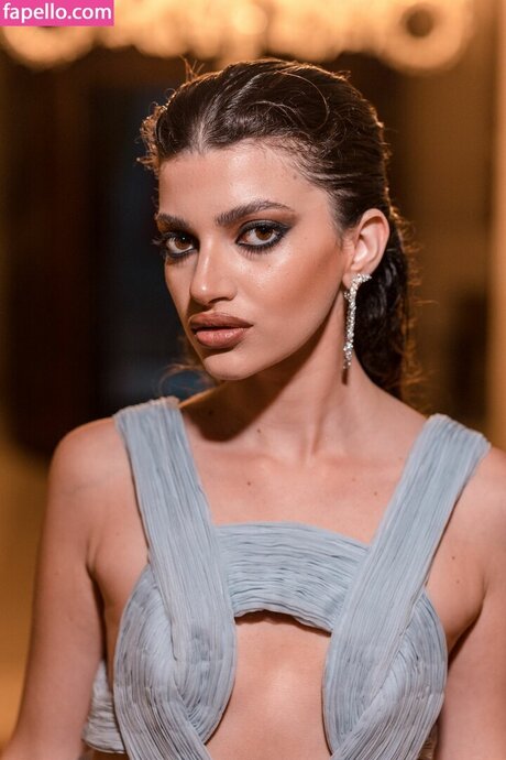 Fabiola Baglieri modèles nus img