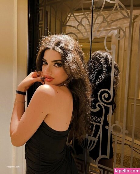 Fabiola Baglieri modèle joli img