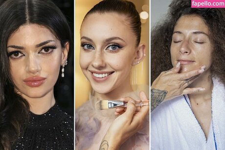 Fabiola Baglieri star du porno sexy img