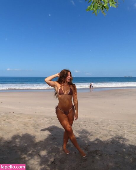 fitnessrain_ étoile sexy des photos