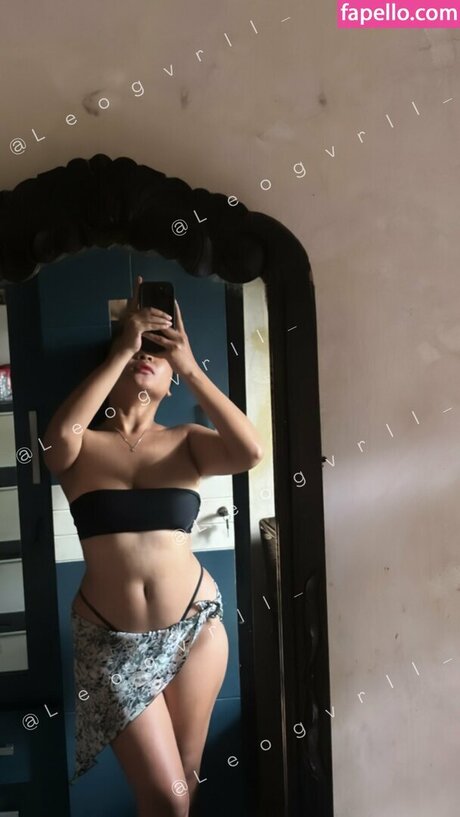 Leogurlll23 star du porno sexy des photos