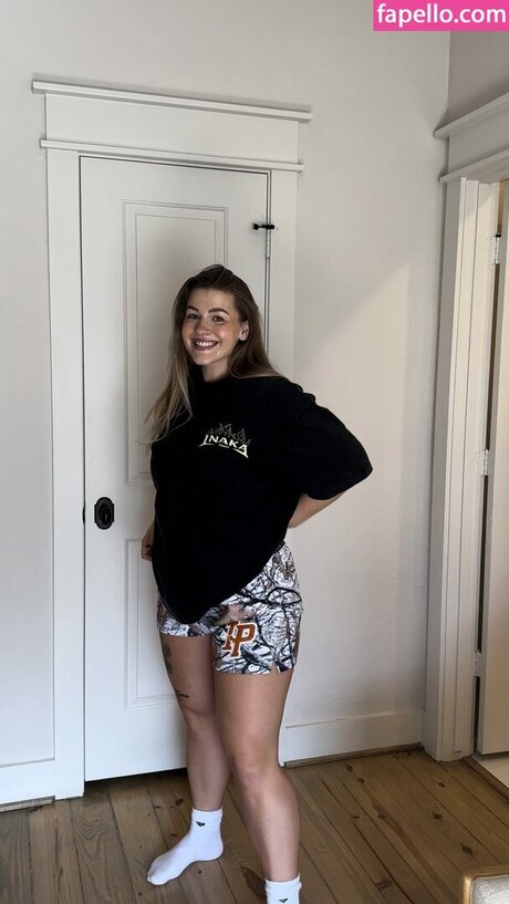 Esther Burden star du sexe collection