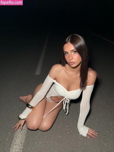 Mia Lobosco modèle img