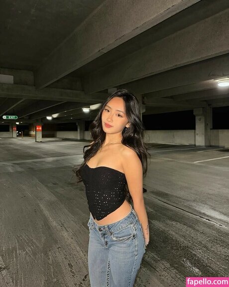 Daisy Chang modèle exclusif galerie