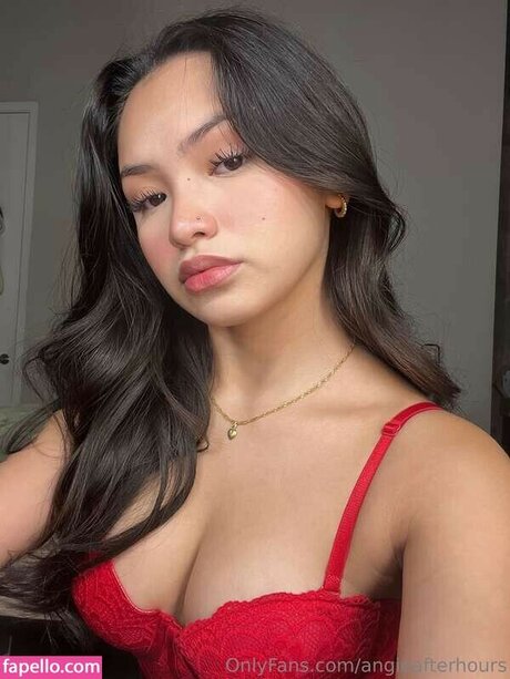 Angierzzz star du porno sexy galeries