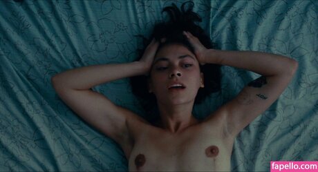 Blu Hunt étoile de haute qualité photo