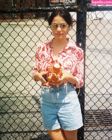 Blu Hunt étoile sympa photos