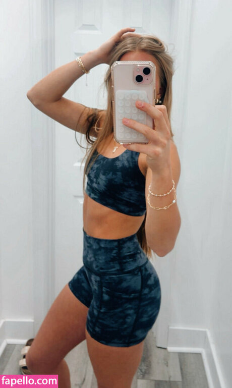 Tatum Bittick modèle exclusif collection