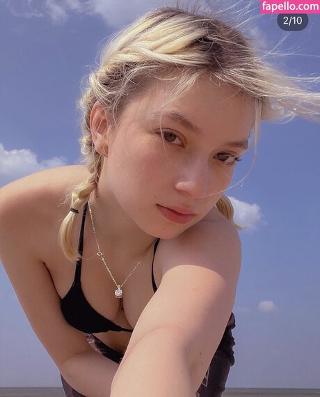 kayla wiggins modèle galerie