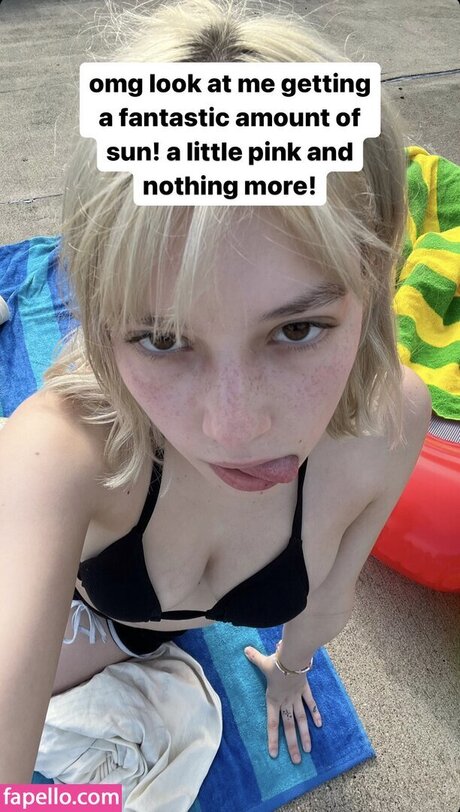 kayla wiggins modèle de sexe img