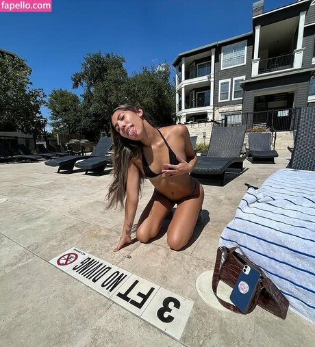 Mia Bosman star du porno sexy des photos