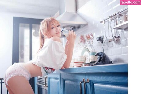 Denkakeke modèle exclusif des photos