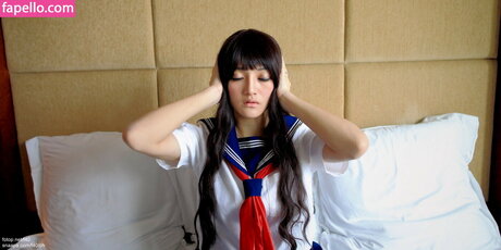 Denkakeke haut modèle photos