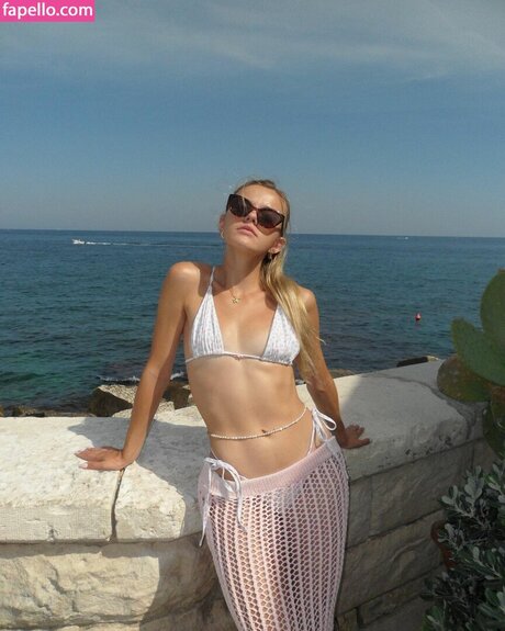 Ocean s Asmr star du sexe image