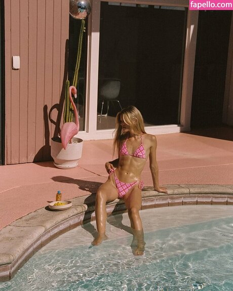 Ocean s Asmr actrice érotique images