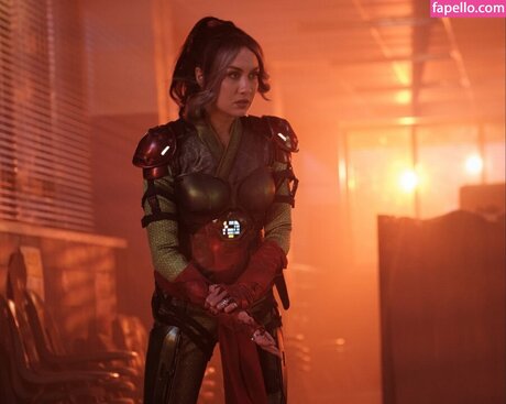 Meg DeLacy top star img