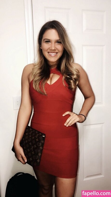 Busty Blondes jolie star du porno photo