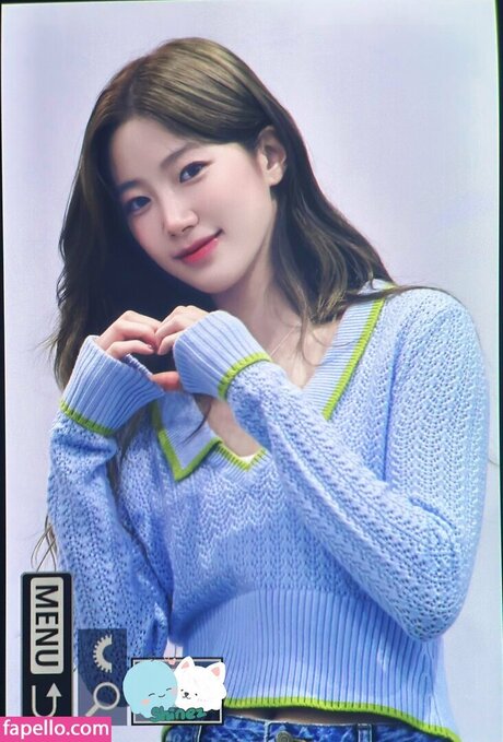 Kazuha Nakamura_ modèle meilleur collection