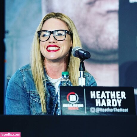 Heather Hardy modèle sexy galerie