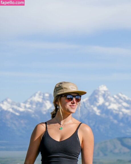 Jadyn Morse star du porno sympa des photos