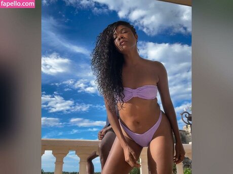 gabrielleunion étoile gratuite images