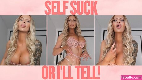 Harley LaVey xxx star du porno archive