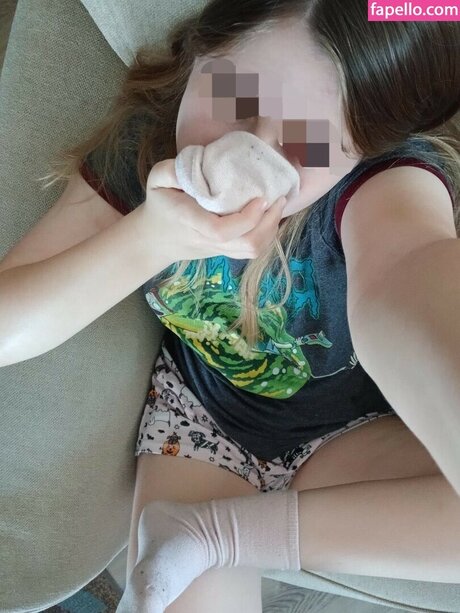 Tootsierosey star érotique photos