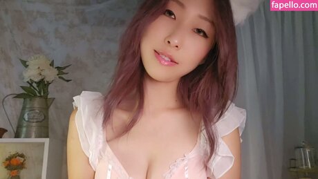 Nalbi ASMR modèle de sexe image