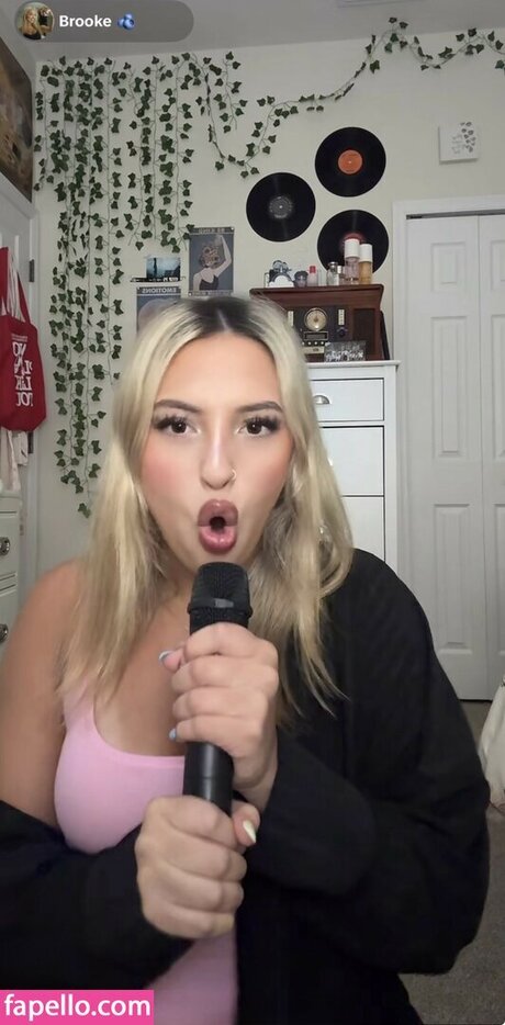 Cloud ASMR étoile galeries