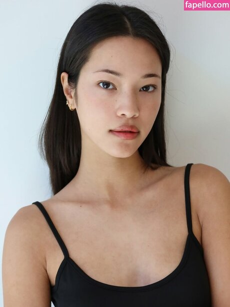 Sunjos asmr star du porno exclusive galerie