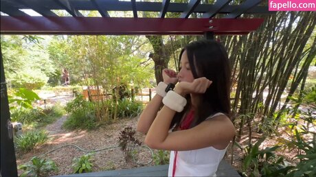 Sunjos asmr modèle magnifique archive