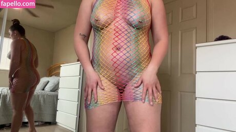 Erika Kay jolie actrice photo