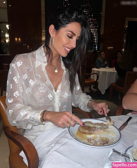 Elisabetta Gregoraci nus star du porno collection