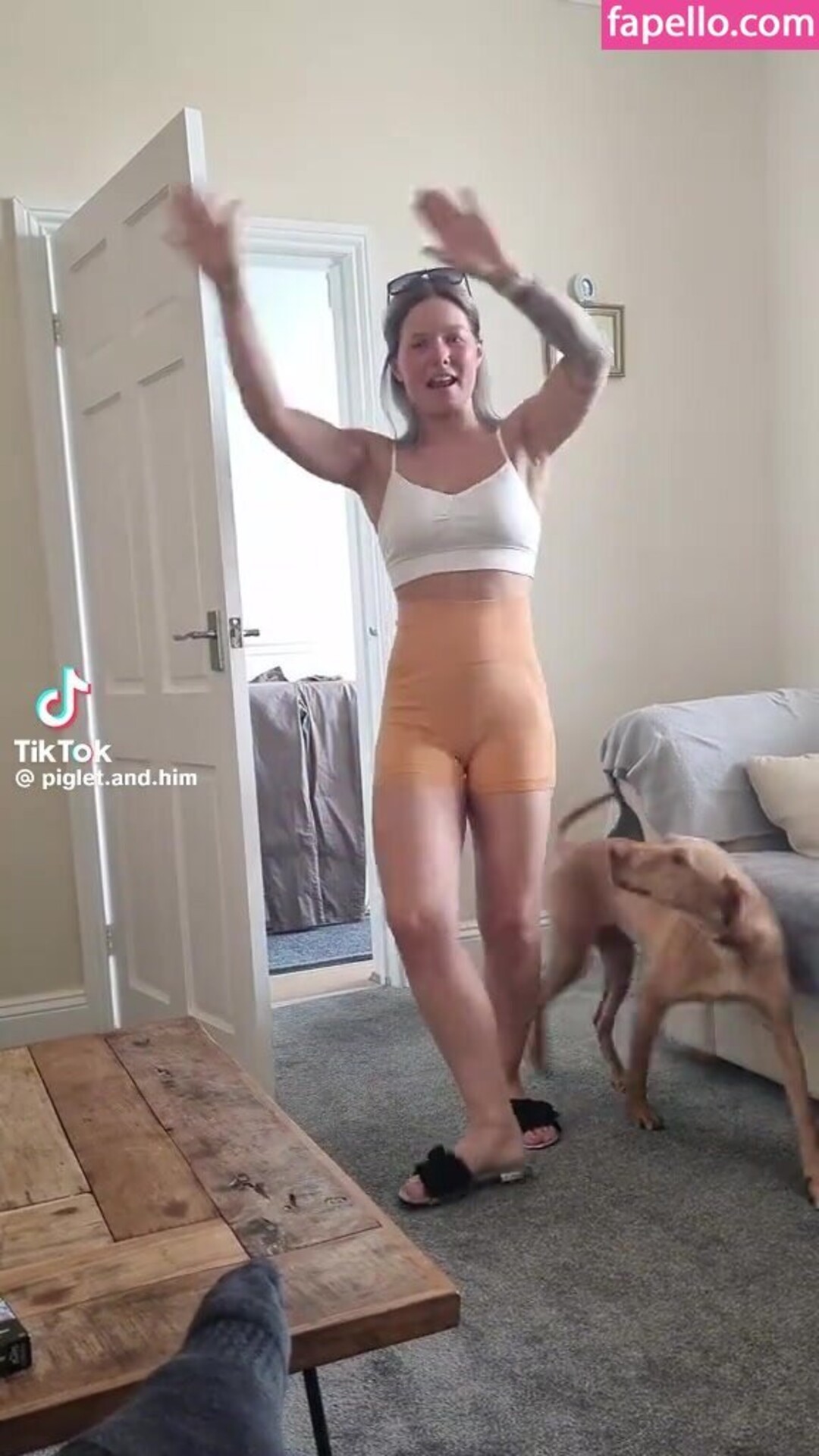 Piglet And Him star du porno chaud images