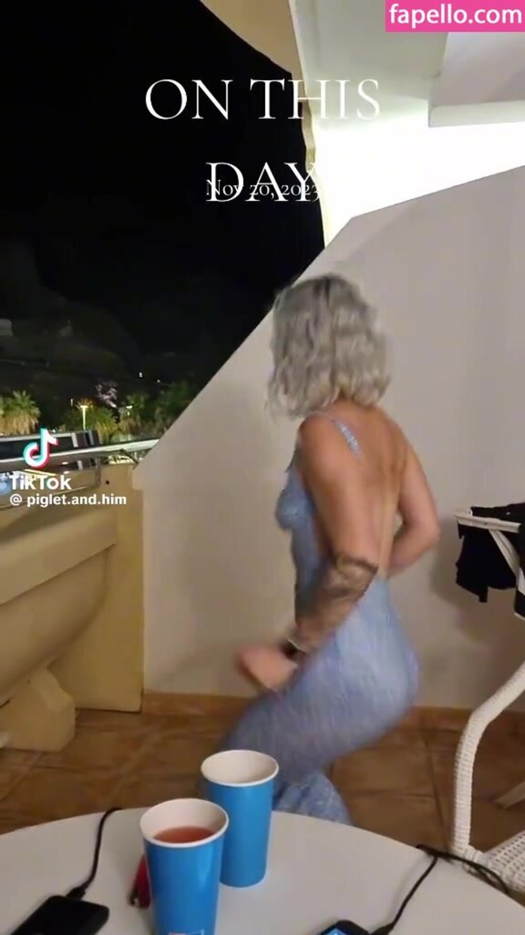 Piglet And Him star pornographique collection