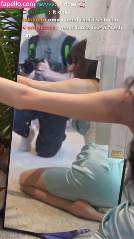 Bonnierabbit star du porno exclusive photo