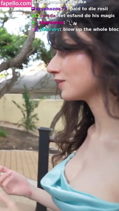 Bonnierabbit star du porno sexy galerie