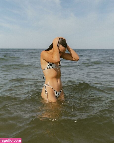 Hannah Meloche Fotoaufnahmen