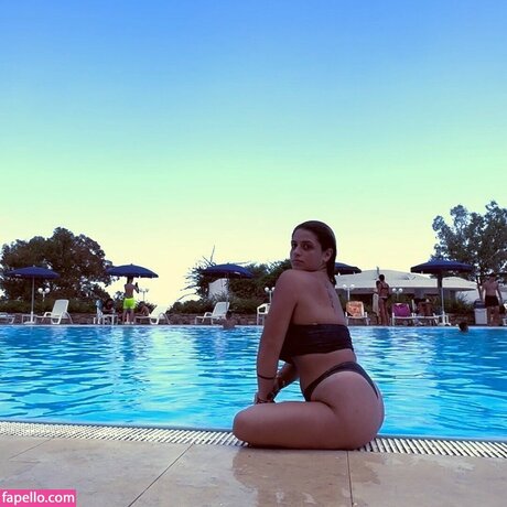 Martina Rolando mannequin photos