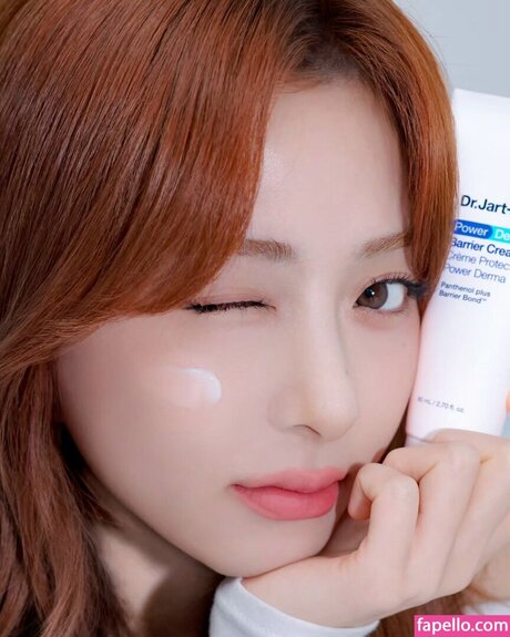 Huh Yunjin_ meilleure actrice galeries