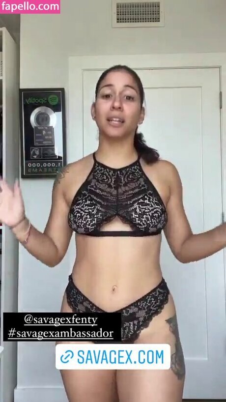 Maleni Cruz étoile adulte collection