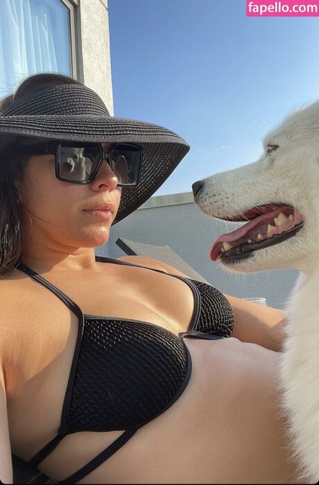 Maleni Cruz star du porno belle archive