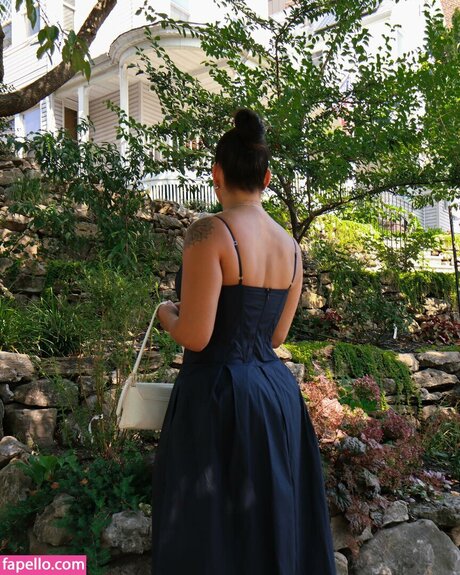 Maleni Cruz modèle sexy collection