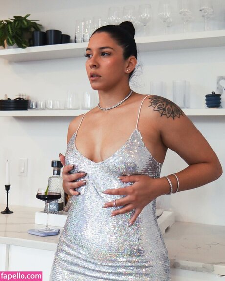 Maleni Cruz meilleure star du porno photo