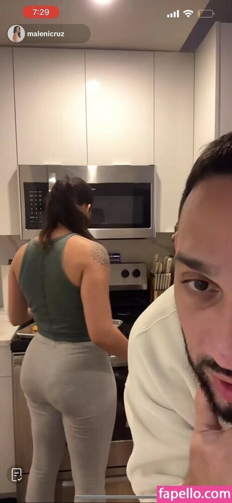 Maleni Cruz Fotoaufnahmen